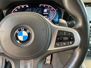 BMW Serie 4 430d xDrive PACK M