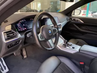 BMW Serie 4 430d xDrive PACK M