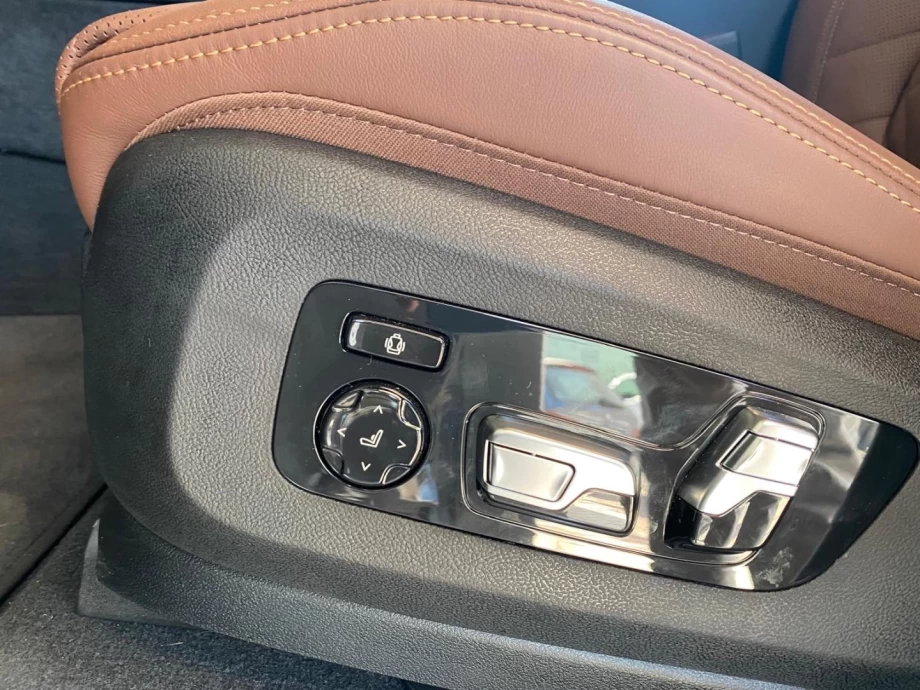 BMW X5 xDrive50e PACK M