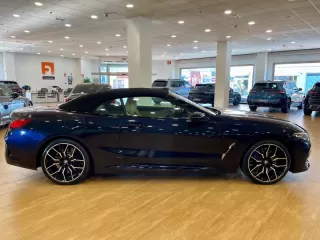 BMW Serie 8 840d xDrive PACK M