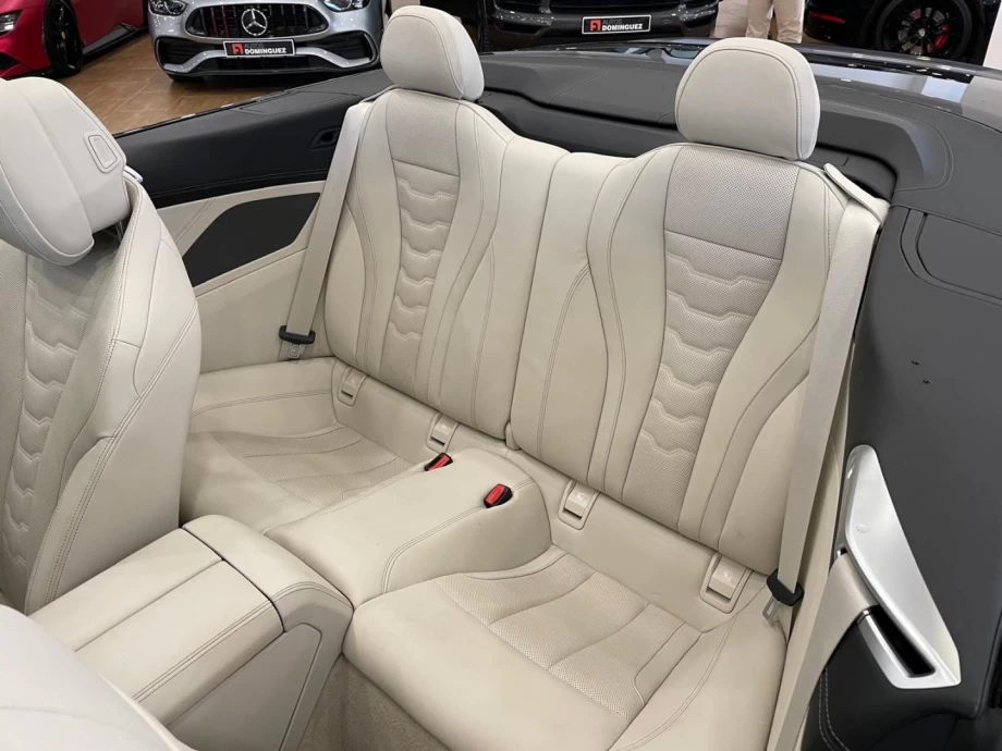 BMW Serie 8 840d xDrive PACK M