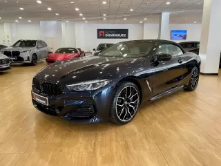 BMW Serie 8 840d xDrive PACK M