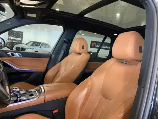 BMW X5 xDRIVE30d