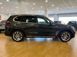 BMW X5 xDRIVE30d