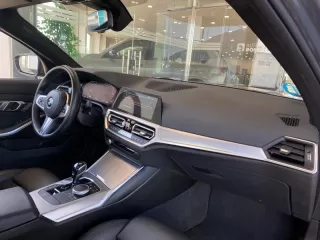 BMW Serie 3 320d Auto PACK M