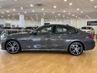 BMW Serie 3 320d Auto PACK M