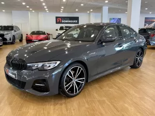 BMW Serie 3 320d Auto PACK M