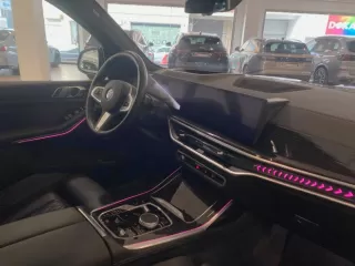 BMW X7 xDrive40d PACK M