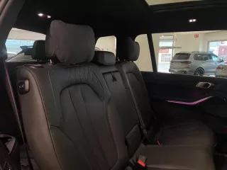 BMW X7 xDrive40d PACK M