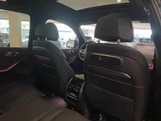 BMW X7 xDrive40d PACK M