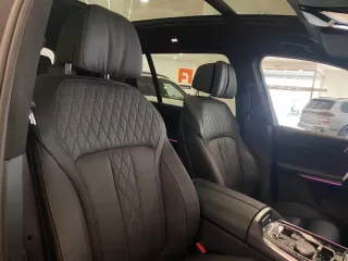 BMW X7 xDrive40d PACK M