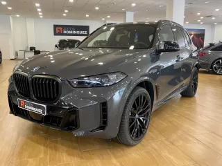 BMW X5 xDrive50e PACK M