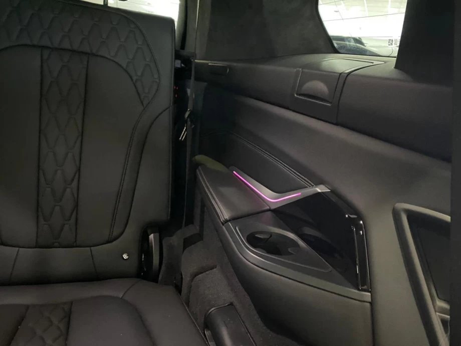 BMW X7 xDrive40d PACK M