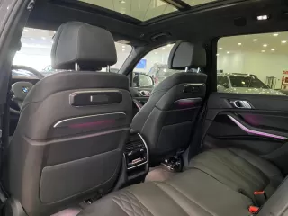 BMW X7 xDrive40d PACK M
