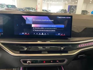 BMW X7 xDrive40d PACK M