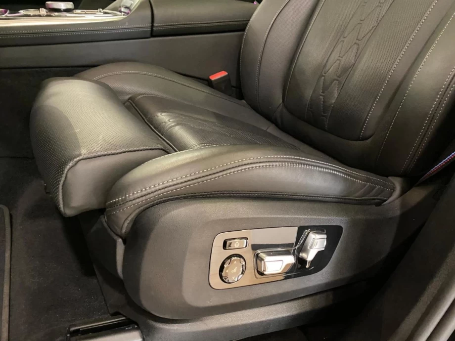 BMW X7 xDrive40d PACK M