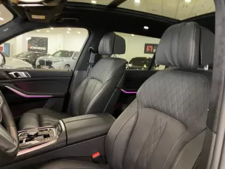 BMW X7 xDrive40d PACK M