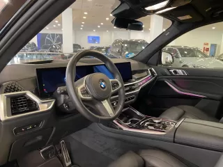 BMW X7 xDrive40d PACK M