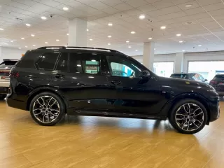 BMW X7 xDrive40d PACK M