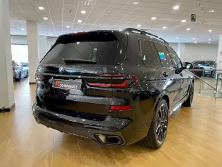 BMW X7 xDrive40d PACK M