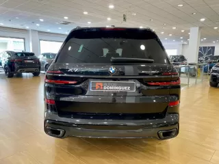 BMW X7 xDrive40d PACK M
