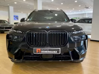BMW X7 xDrive40d PACK M