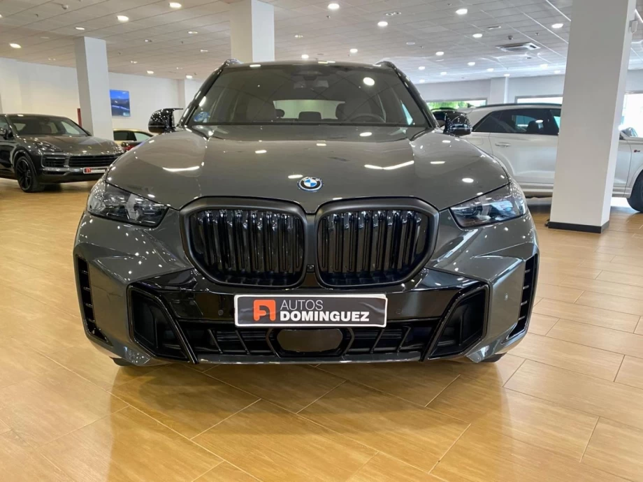 BMW X5 xDrive50e PACK M