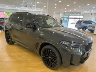 BMW X5 xDrive50e PACK M