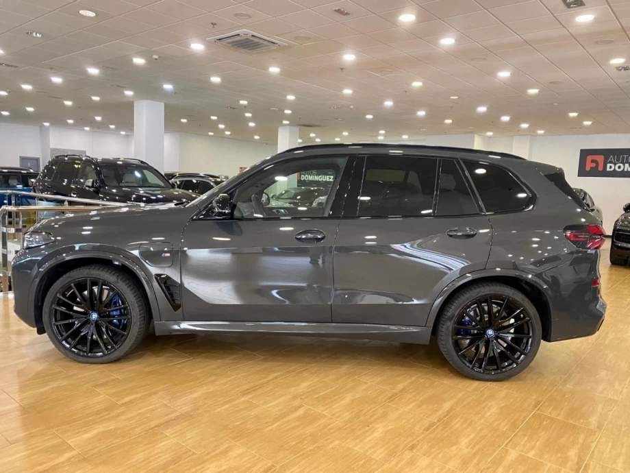 BMW X5 xDrive50e PACK M