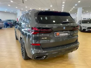 BMW X5 xDrive50e PACK M
