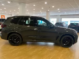 BMW X5 xDrive50e PACK M
