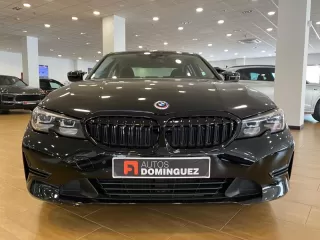 BMW Serie 3 318d Auto.