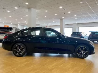 BMW Serie 3 318d Auto.