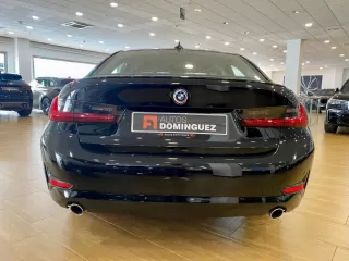 BMW Serie 3 318d Auto.