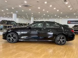 BMW Serie 3 318d Auto.