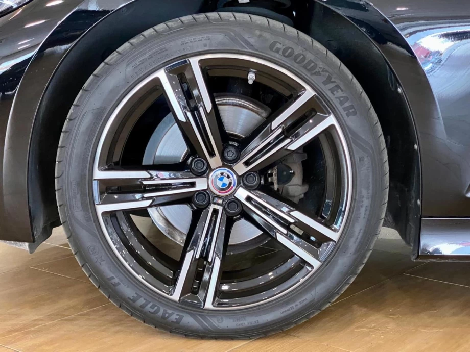 BMW Serie 3 318d Auto.