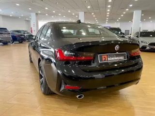 BMW Serie 3 318d Auto.