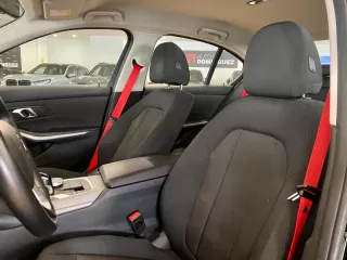 BMW Serie 3 318d Auto.