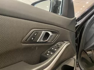 BMW Serie 3 318d Auto.