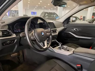 BMW Serie 3 318d Auto.
