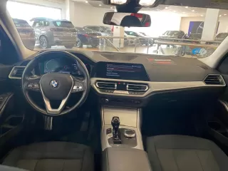 BMW Serie 3 318d Auto.