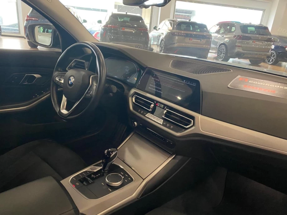 BMW Serie 3 318d Auto.