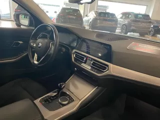 BMW Serie 3 318d Auto.