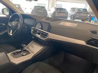 BMW Serie 3 318d Auto.