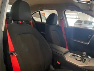 BMW Serie 3 318d Auto.
