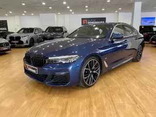 BMW Serie 5 530d xDrive PACK M