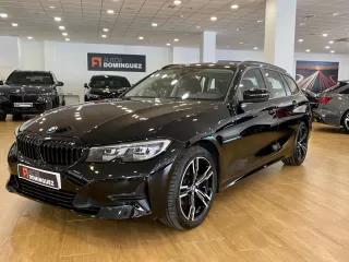 BMW Serie 3 320d Auto.Touring