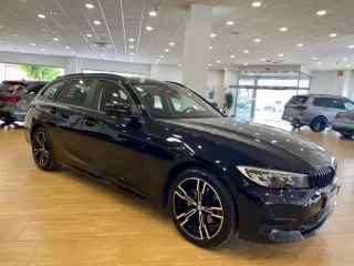 BMW Serie 3 320d Auto.Touring