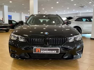 BMW Serie 3 320d Auto.Touring