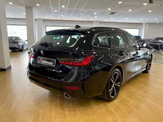 BMW Serie 3 320d Auto.Touring